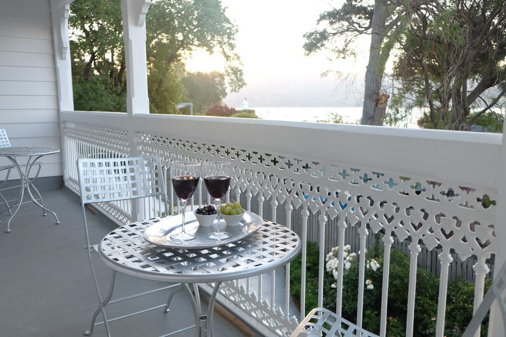 Oinako Bed & Breakfast Akaroa Pokoj fotografie