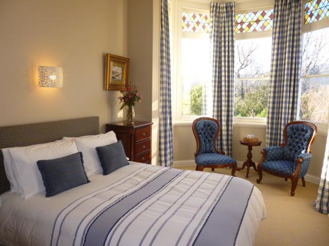 Oinako Bed & Breakfast Akaroa Exteriér fotografie