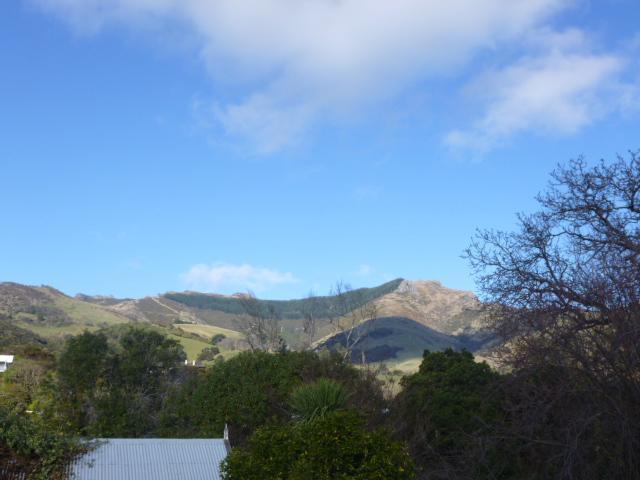 Oinako Bed & Breakfast Akaroa Pokoj fotografie