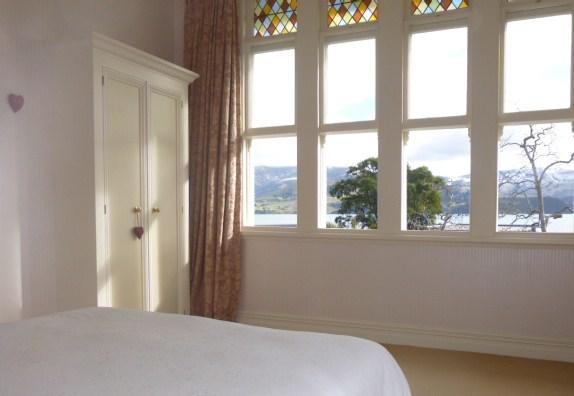 Oinako Bed & Breakfast Akaroa Pokoj fotografie
